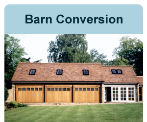 barn convertion
